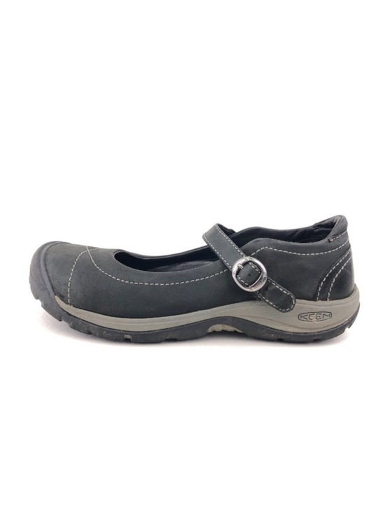 Keen Shoes - Keen Presidio II Mary Jane Flat Shoes